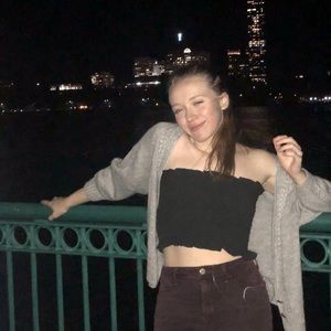 Meet your Posher, Grace